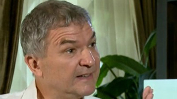 Пламен Бобоков: Да, аз съм писал есемесите, доброволно си дадох телефона да четат